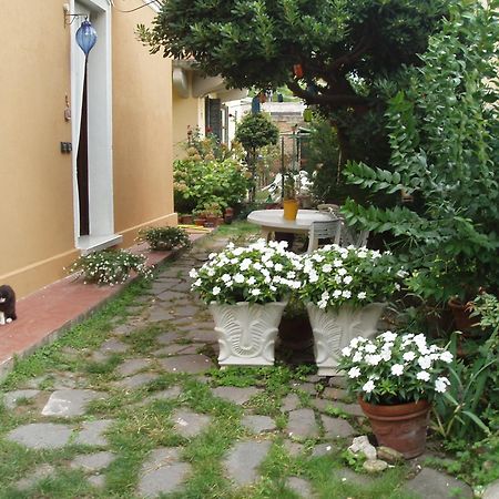 Perla B&B Venedig-Lido Exteriör bild