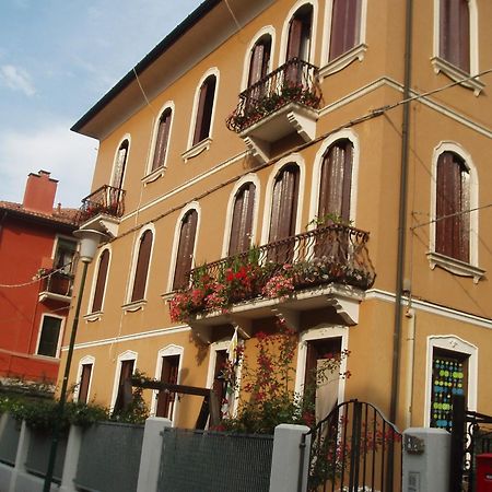 Perla B&B Venedig-Lido Exteriör bild