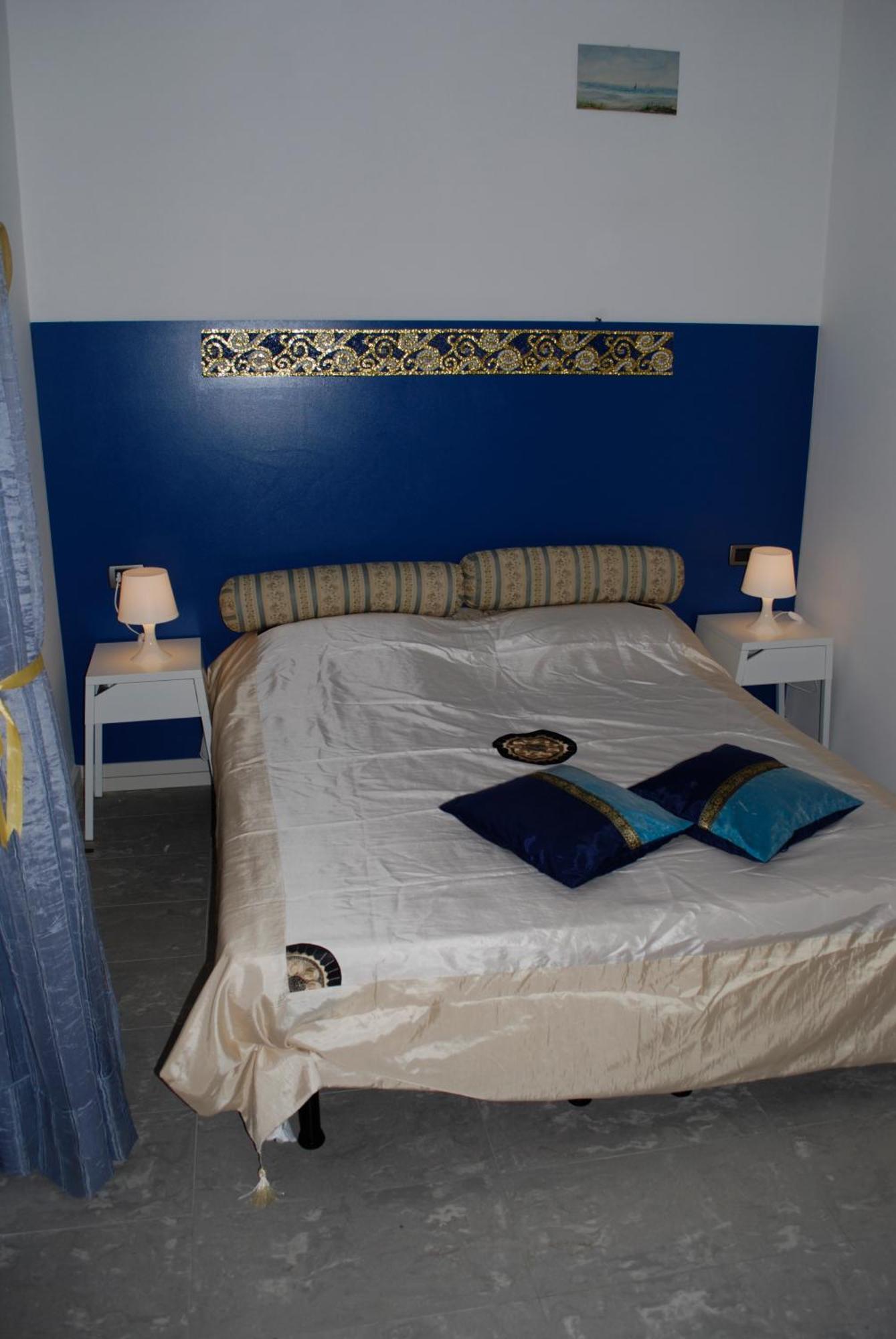 Perla B&B Venedig-Lido Exteriör bild