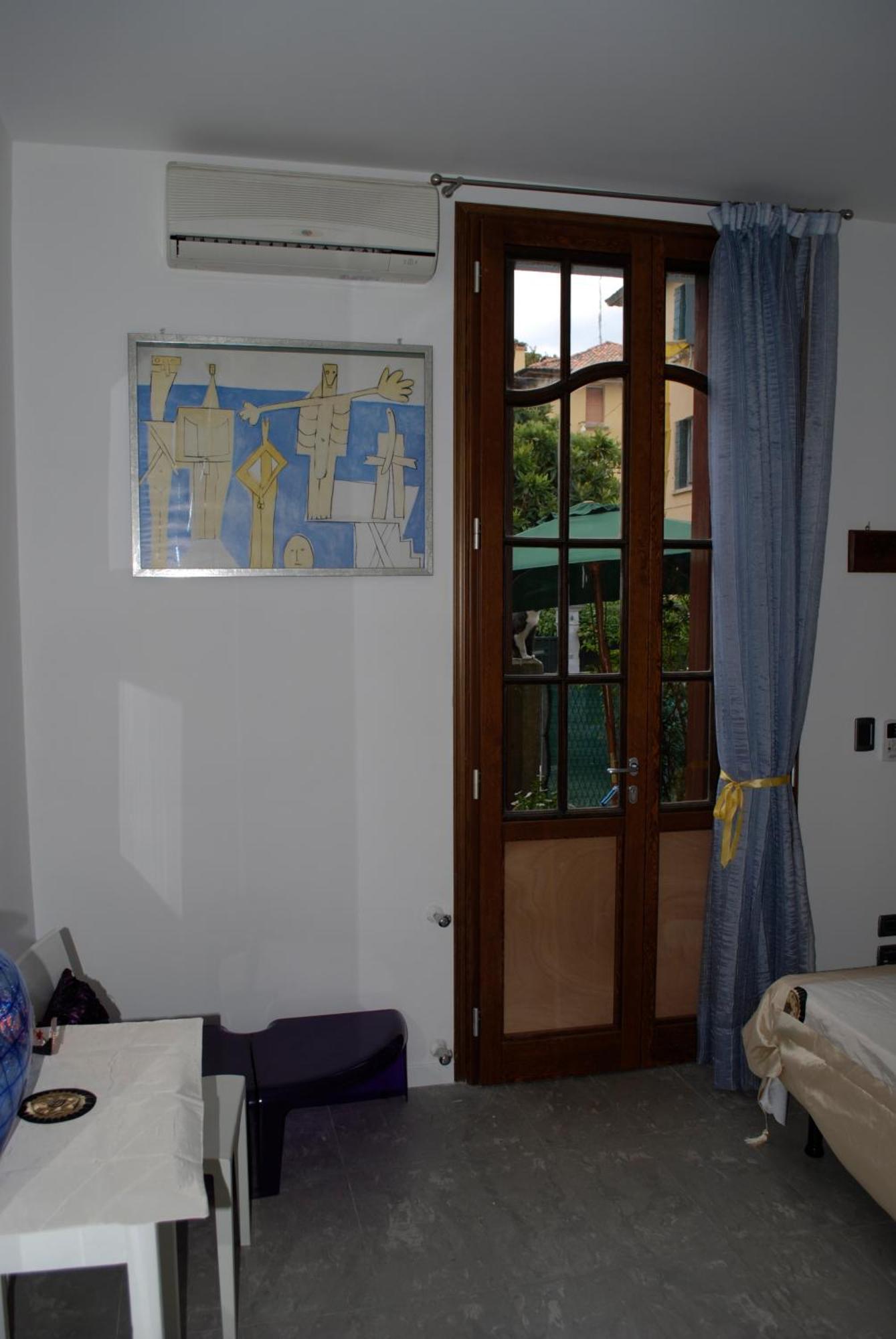 Perla B&B Venedig-Lido Exteriör bild