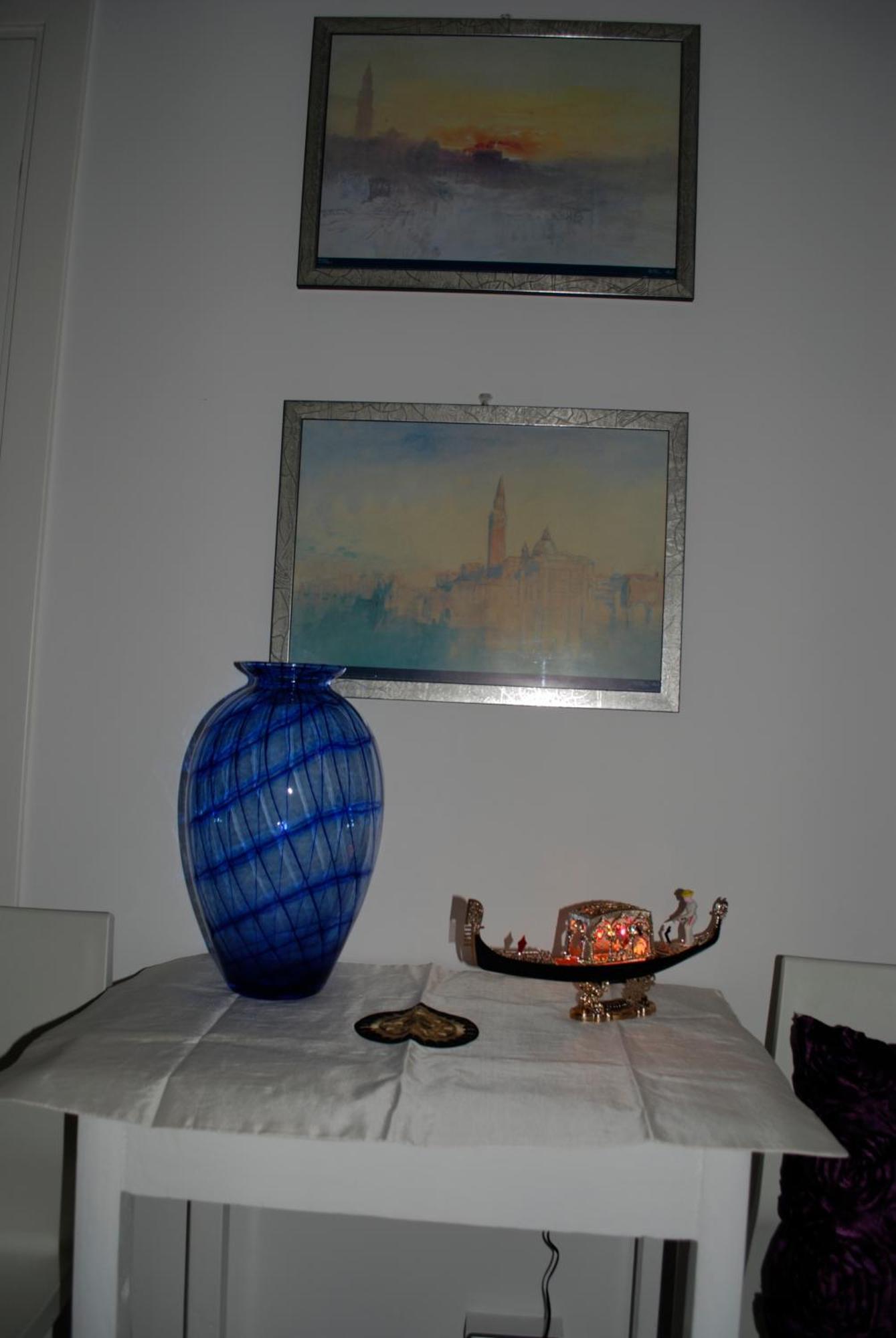 Perla B&B Venedig-Lido Exteriör bild