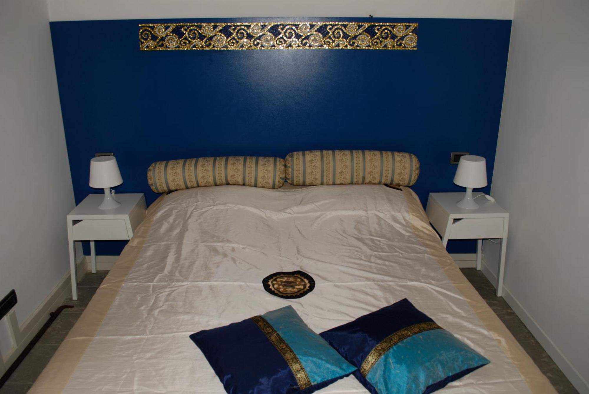 Perla B&B Venedig-Lido Exteriör bild